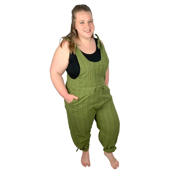hippie soul jumpsuit